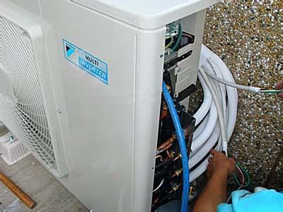 介休商场中央空调分析及中央空调的维保分析