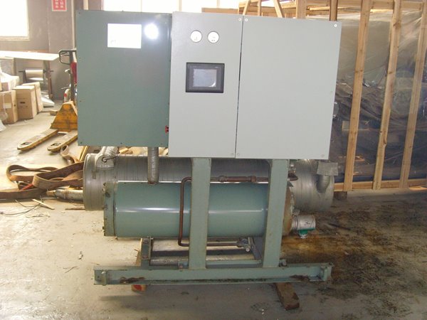 介休酒店中央空调不停机清洗方法介绍